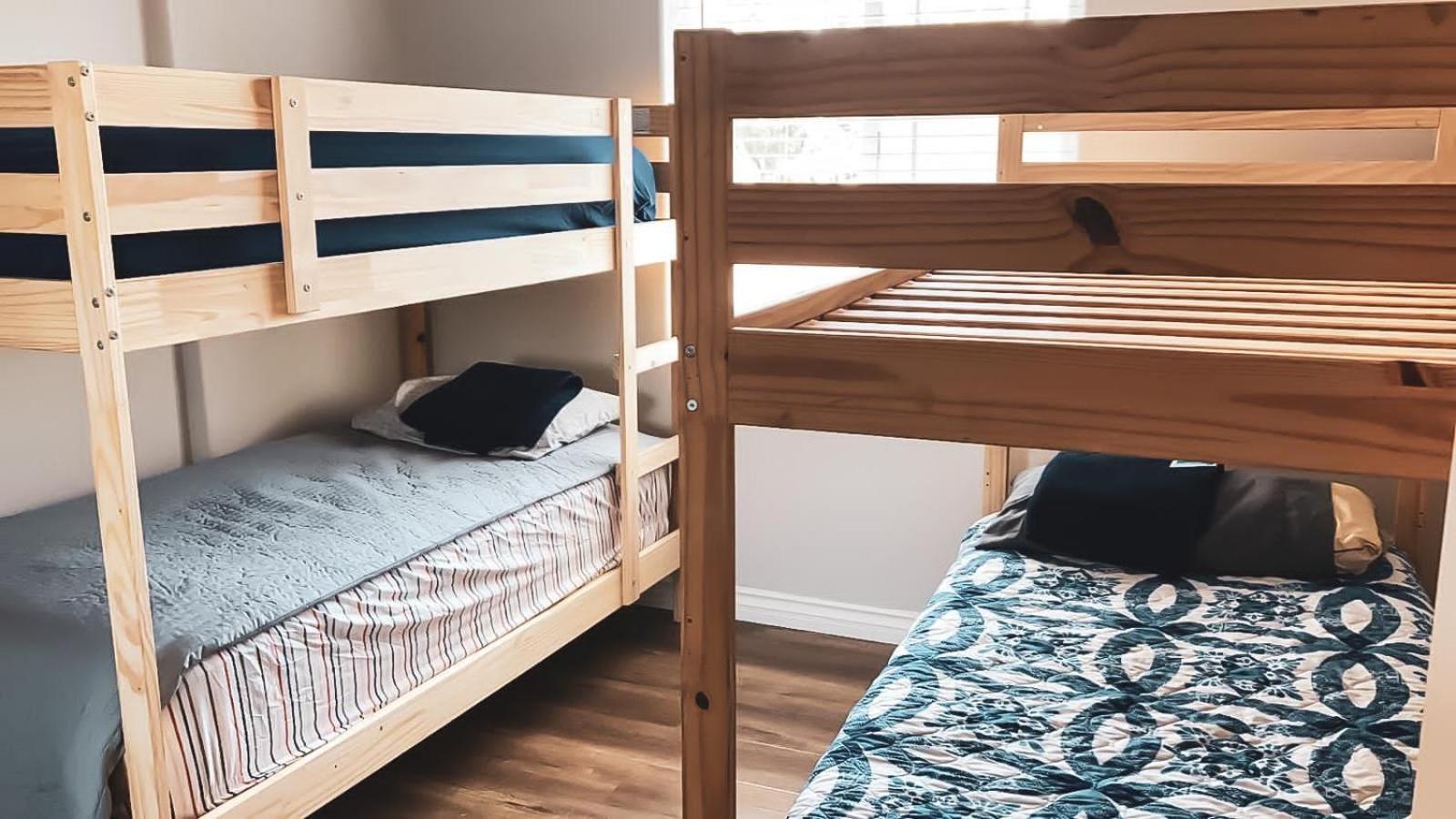 House Downtown Oc Santa Ana Hostel Екстериор снимка